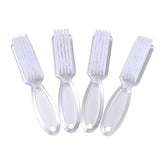 Yebeauty Nail Brush 4-pack for clean nails and hands