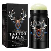 Yecuce Tattoo Butter Balm tube for easy, mess-free application