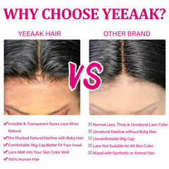 Yeeaak cap construction image features adjustable straps and four combs