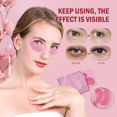 Yeokoe Niacinamide and Rose ingredients showcase moisture retention and skin texture refinement.