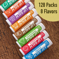 YesBes lip balm orange delivers refreshing hydration, ideal for boosting moisture during cold weather.
