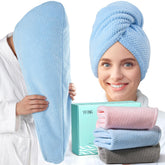 YFONG 3-pack packaging shows color options for gifting and storage convenience