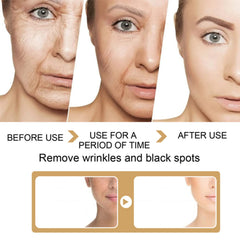 Two-pack box of YG LianKai turmeric serum for home skincare routine.