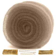 YGQQOY hair sponge for updos bun tool delivering natural volume and polished finish.