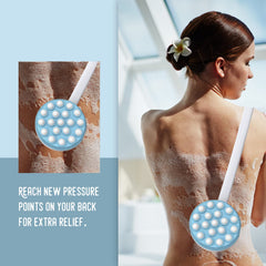 Yiesoum airtight cover lid keeps lotions fresh and prevents leaks.