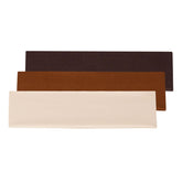 Yiwafu 3-pack yoga headbands, non-slip fit during workouts