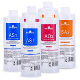 YMEYFAN hydrate aqua peeling serums collection for salon hydration and soothing results