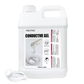 YMEYFAN large capacity gel bottle for home and salon sessions and high conductivity