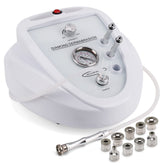 Yofuly diamond dermabrasion machine front view for at-home exfoliation and skin rejuvenation