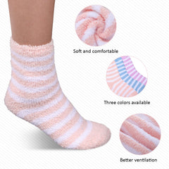 YONHTUTU non-slip grips show secure lounging and safe indoor movement