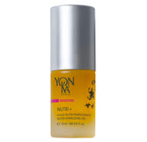 Yon-Ka Booster Nutri+ bottle close shows nourishing oil for dry skin