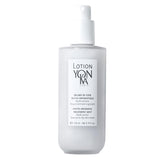 Yonka Lotion PNG Toner bottle closeup shows refreshing hydration