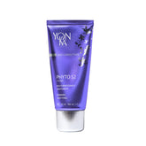 Yon-Ka Phyto 52 bottle closeup showing botanical firming benefits for night care