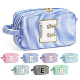 YOOLIFE bridal shower gift bag for bridesmaids with organized storage and style
