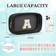 YOOLIFE waterproof PU leather bag highlights durability and spill resistance for daily use.
