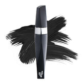 Younique MOODSTRUCK EPIC Twisted Mascara dual-wand in action for dramatic volume and curl