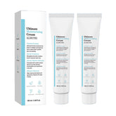 Youthful Formula Ultimate Moisturizing Cream bottle highlights rich hydration for all skin types.
