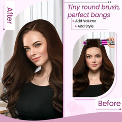 YTCHYYSK upgraded connection reinforces the joint for durable styling sessions.
