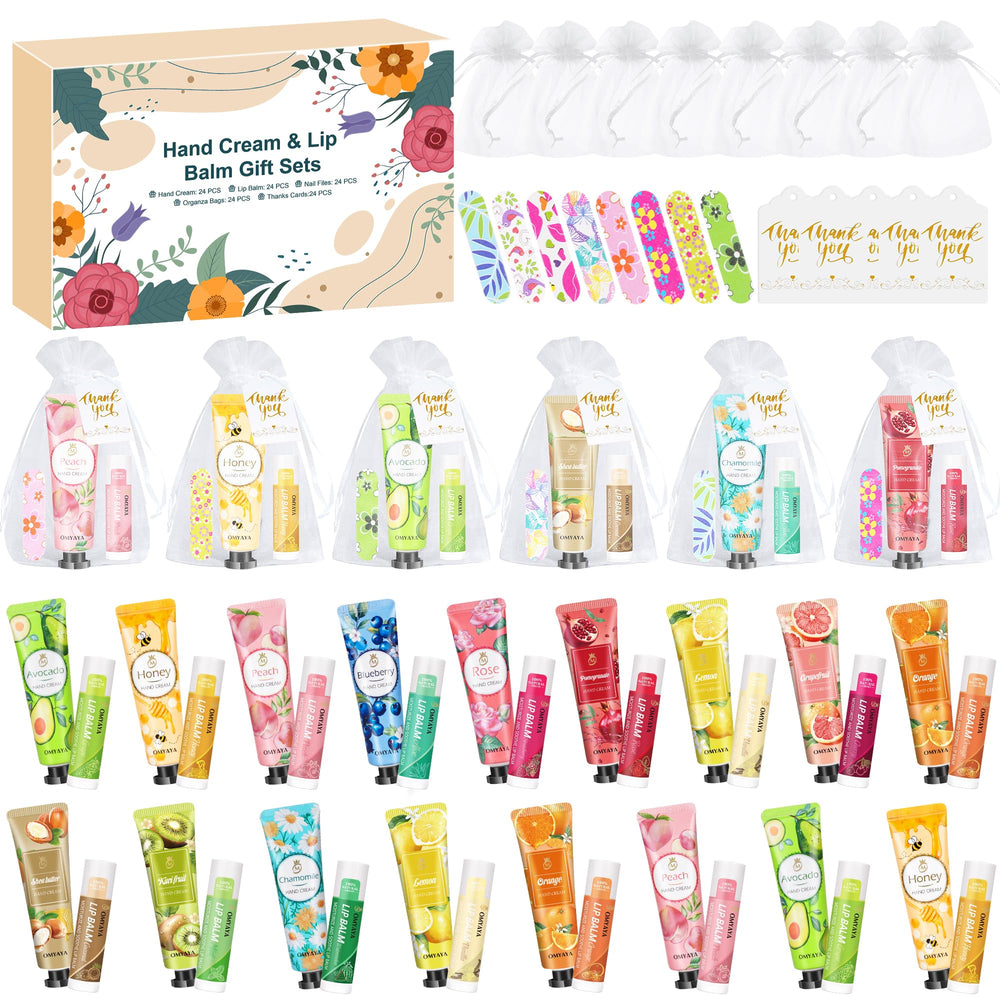 YUEONEWIN bulk gift packaging image shows ready-to-gift presentation for weddings and events.