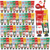 YUEONEWIN Christmas Hand Cream Gift Box offering festive scents for gifting