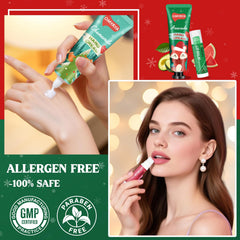 YUEONEWIN hand creams in avocado, honey, rose, milk aromas for gifting