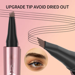 Yulinlon Q708 four shade options for universal skin tones