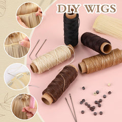 Yuxung link beads close-up highlights silicone lining and secure grip.