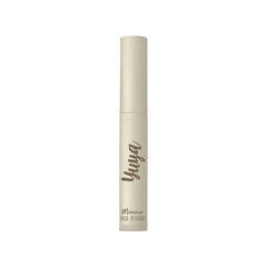 YuYa mascara application base-to-tip shows smooth, clump-free coating