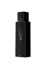 Yves Saint Laurent Myslf Le Parfum bottle front for men with lasting impression