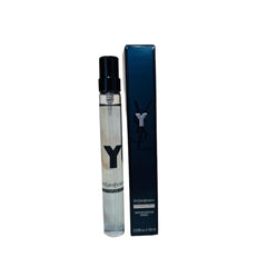 Yves Saint Laurent Y EDP spray bottle for men, refined scent for daily wear
