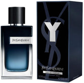 YSL Y for Men EDP bottle-front showing bold sophistication for evenings