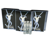Yves Saint Laurent Y Men sample vial 1.2ml for on-the-go testing.