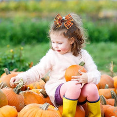 YYKITCHEN Happy Fall small-clip-2 offers cute seasonal accent for parties
