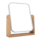 YYPDC makeup mirror 1x-3x magnification for precise makeup detail on vanity