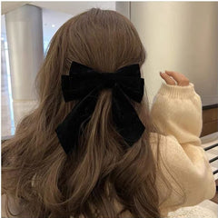 ZAHSY French Barrette Style Hair Accessory adds timeless charm to daily outfits.