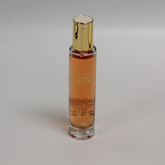 Zara Golden Decade EDP packaging box, gift-ready presentation for celebrations.