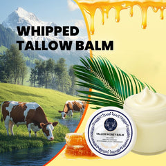 zdiwond manuka honey ingredients close-up highlighting vitamin-rich honey blend for skin nourishment