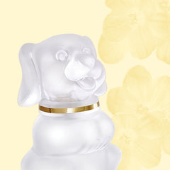 Zermat Boby Cologne fragrance swatch reveals calming floral notes