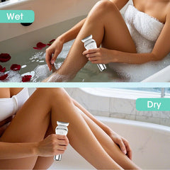 Zesuti waterproof design for versatile wet or dry use