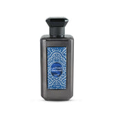 Zimaya Inekas Luna bottle front, bold masculine fragrance ideal for evenings.