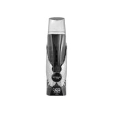 Zimaya Itqan Noir bottle showcases a fresh-to-deep scent for all-day confidence.
