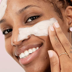 ZitSticka PORE VAC application tips show easy 3-in-1 masking options