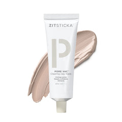 ZitSticka PORE VAC bottle front for quick spa-like purifying routines