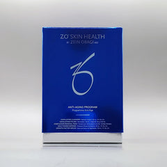 ZO Skin Health DNA Repair kit closeup shows product texture for easy layering