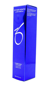 ZO Skin Health Calming Toner bottle – soothing formula for dry, sensitive skin