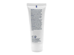 ZO SKIN HEALTH Complexion Clearing Masque rinse off shows gentle removal of oil without dryness