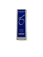 ZO Skin Health Daily Power Defense bottle for daily skin support.