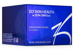 ZO SKIN HEALTH Exfoliating Polish packaging image supporting daily skincare routine.
