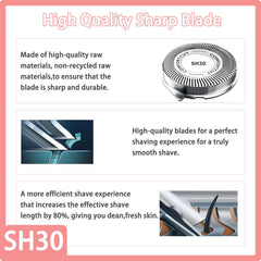 Zoasod SH30 provides easy installation with step-by-step guidance.