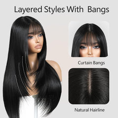 ZRLK synthetic heat-resistant wig fiber detail for durable, low-maintenance styling.